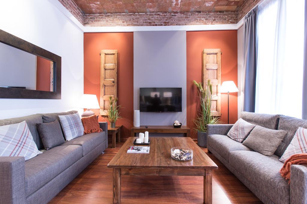 Apartamento Serennia Ramblas - Plaça Catalunya