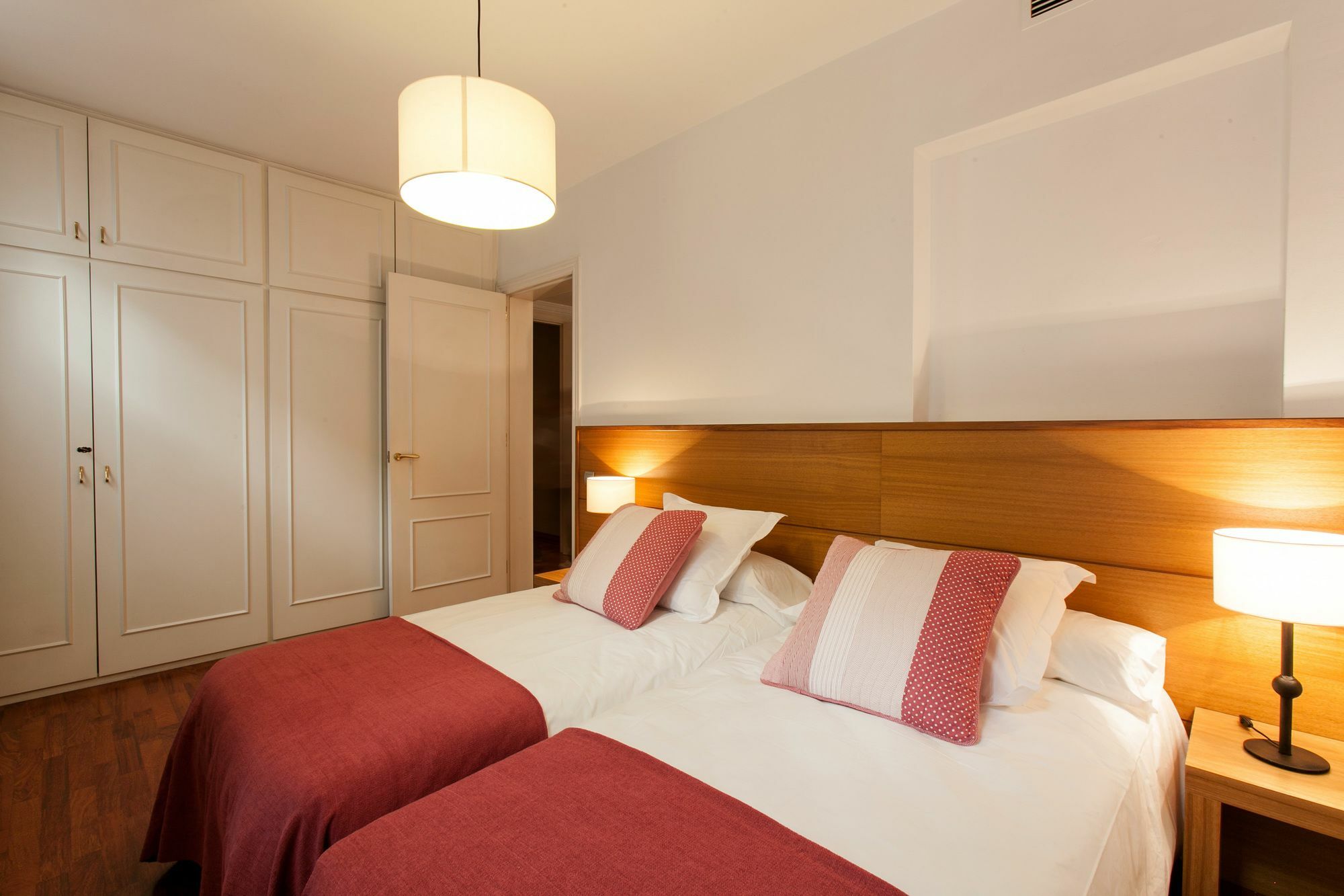 Apartamento Serennia Ramblas - Plaça Catalunya