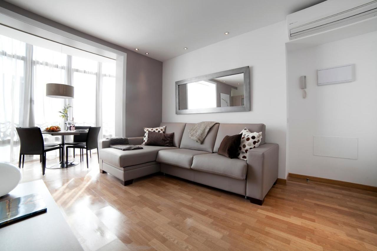 Serennia Ramblas - Plaça Catalunya Apartamento