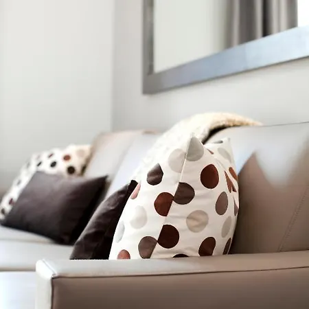 Serennia Apartamentos Ramblas - Placa Catalunya Barcelona Room photo