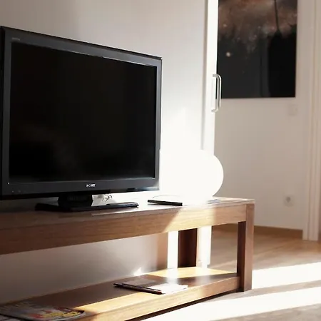 Serennia Apartamentos Ramblas - Placa Catalunya Barcelona Room photo