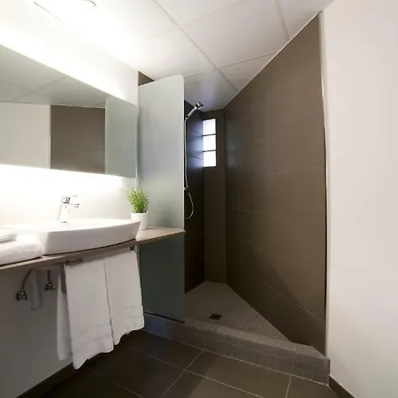 Serennia Apartamentos Ramblas - Placa Catalunya Barcelona Room photo
