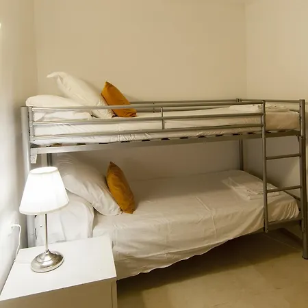 Serennia Apartamentos Ramblas - Placa Catalunya Barcelona Exterior photo