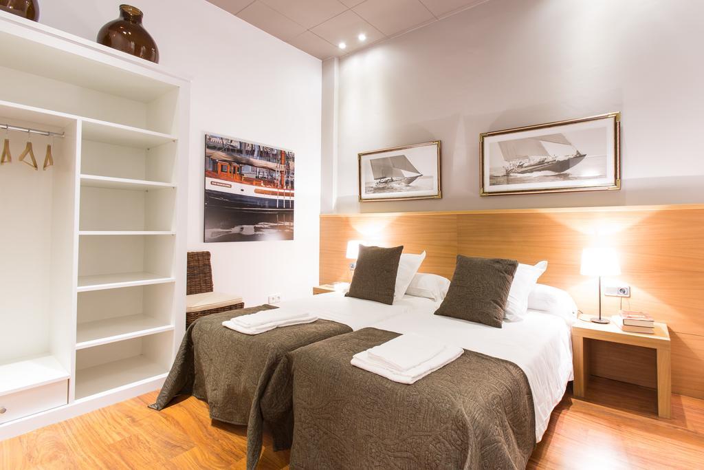 Appartement Serennia Ramblas - Placa Catalunya