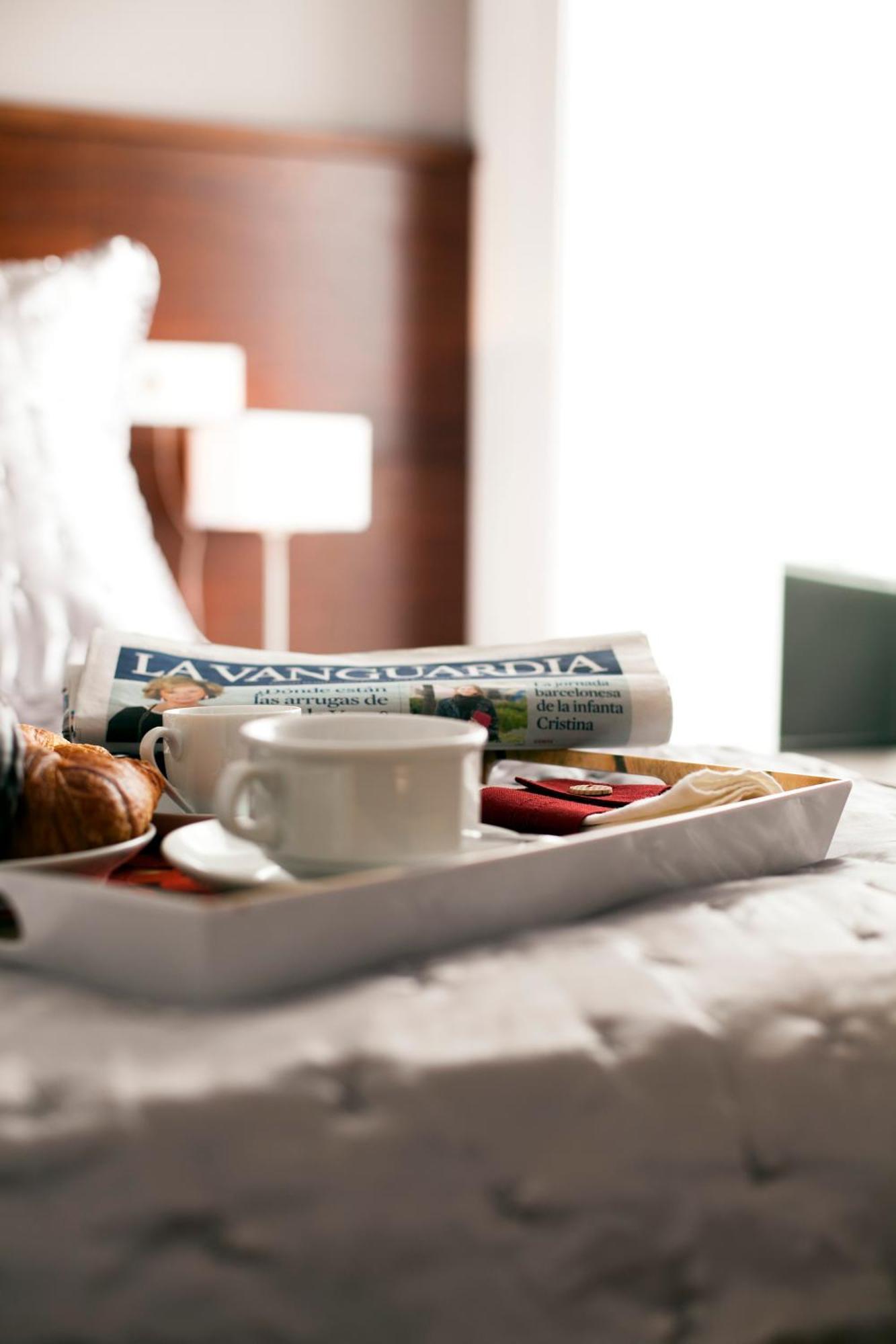 Apartamento Serennia Ramblas - Plaça Catalunya Barcelona