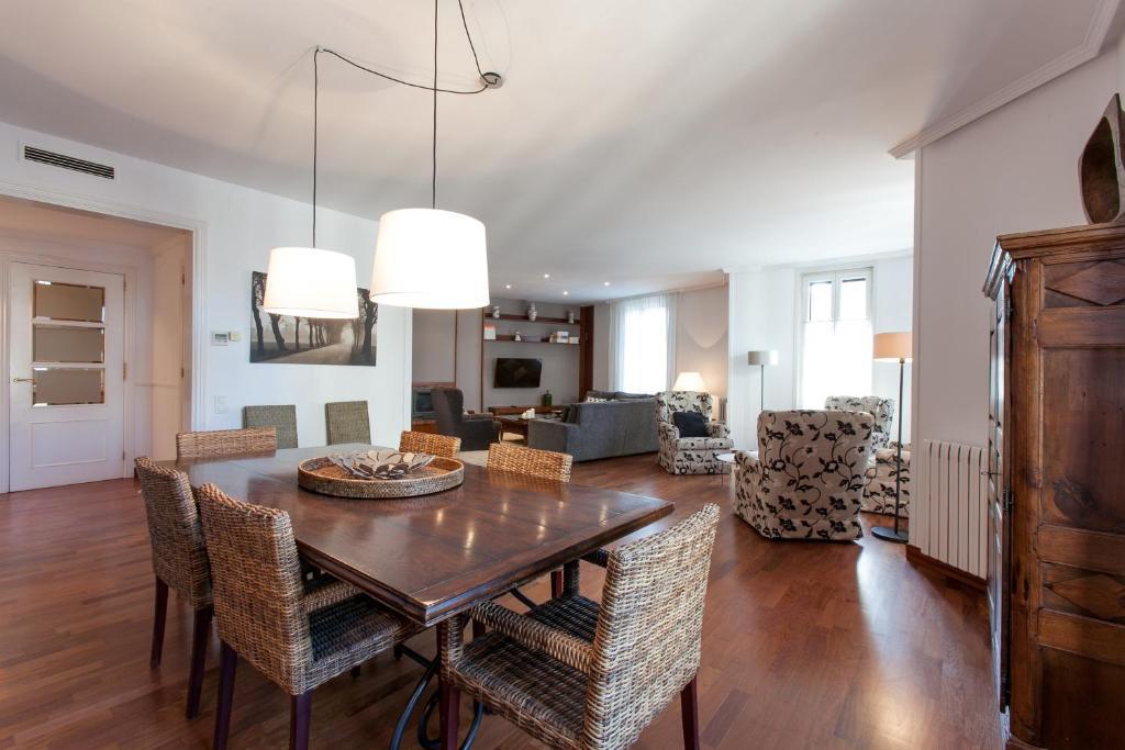 Appartement Serennia Ramblas - Placa Catalunya *