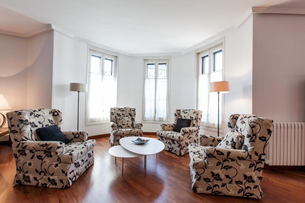 Appartement Serennia Ramblas - Placa Catalunya
