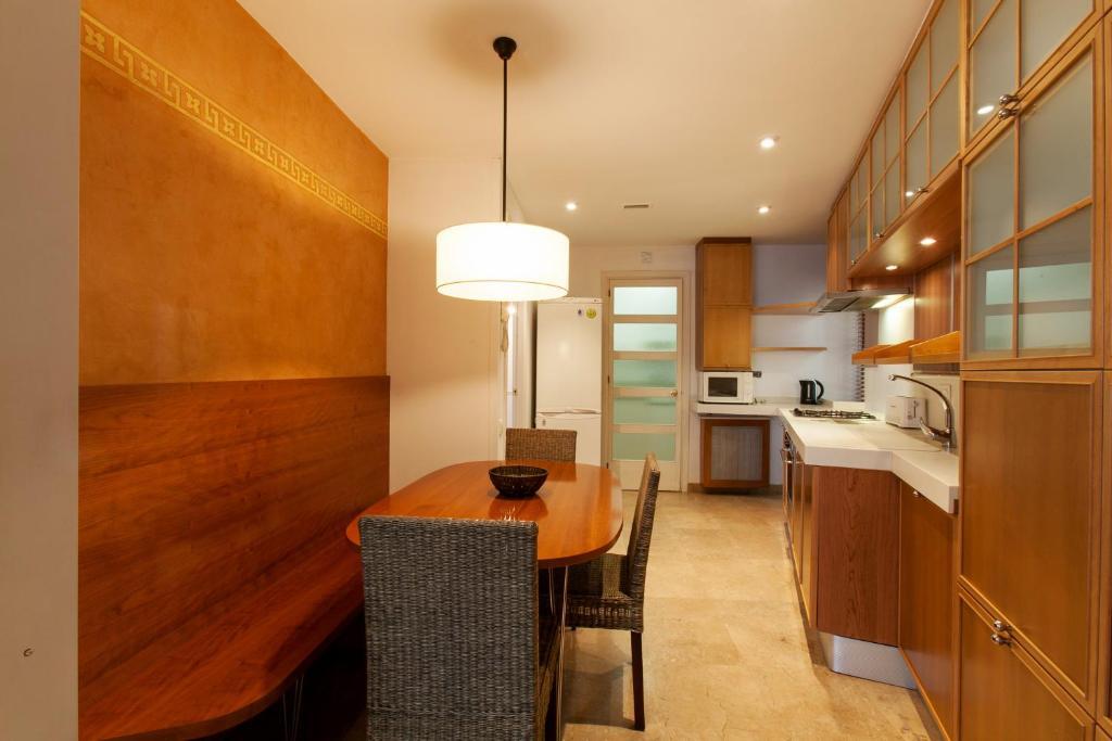 Serennia Ramblas - Plaça Catalunya Apartamento