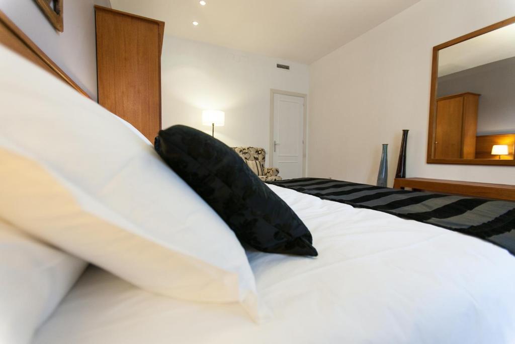 Apartamento Serennia Ramblas - Plaça Catalunya