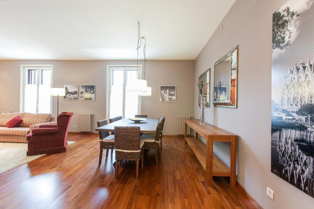 Appartement Serennia Ramblas - Placa Catalunya *