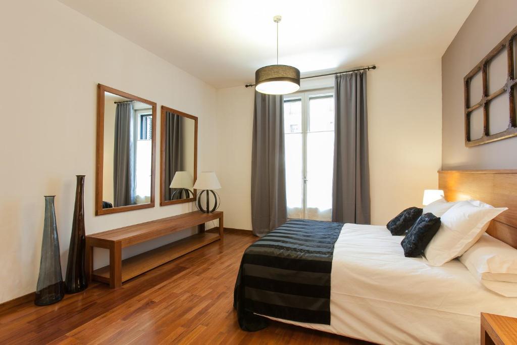 Appartement Serennia Ramblas - Placa Catalunya *