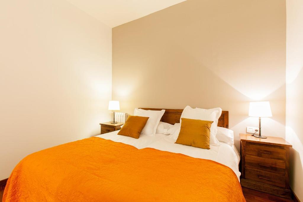 Appartement Serennia Ramblas - Placa Catalunya Barcelona