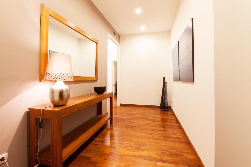 Apartamento Serennia Ramblas - Plaça Catalunya *
