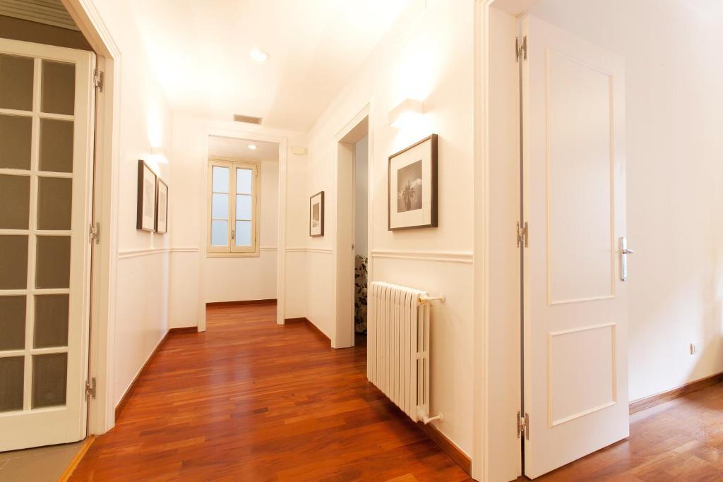 Serennia Ramblas - Placa Catalunya Appartement *
