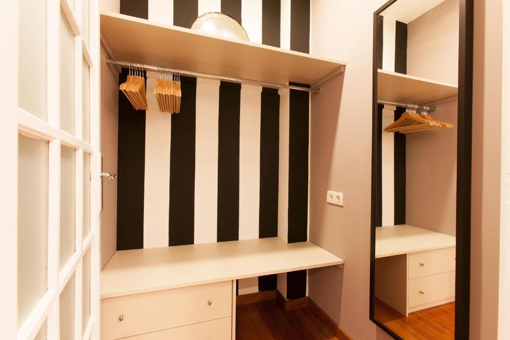 Apartamento Serennia Ramblas - Plaça Catalunya