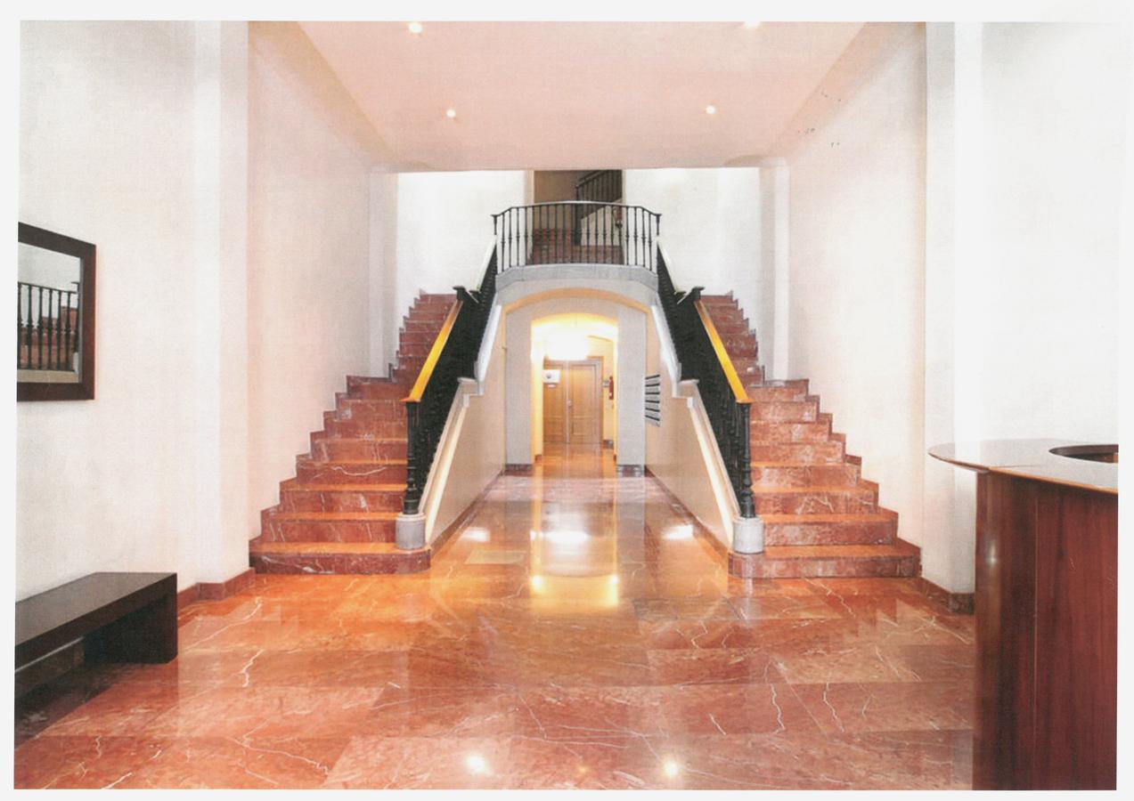 Appartement Serennia Ramblas - Placa Catalunya Barcelona