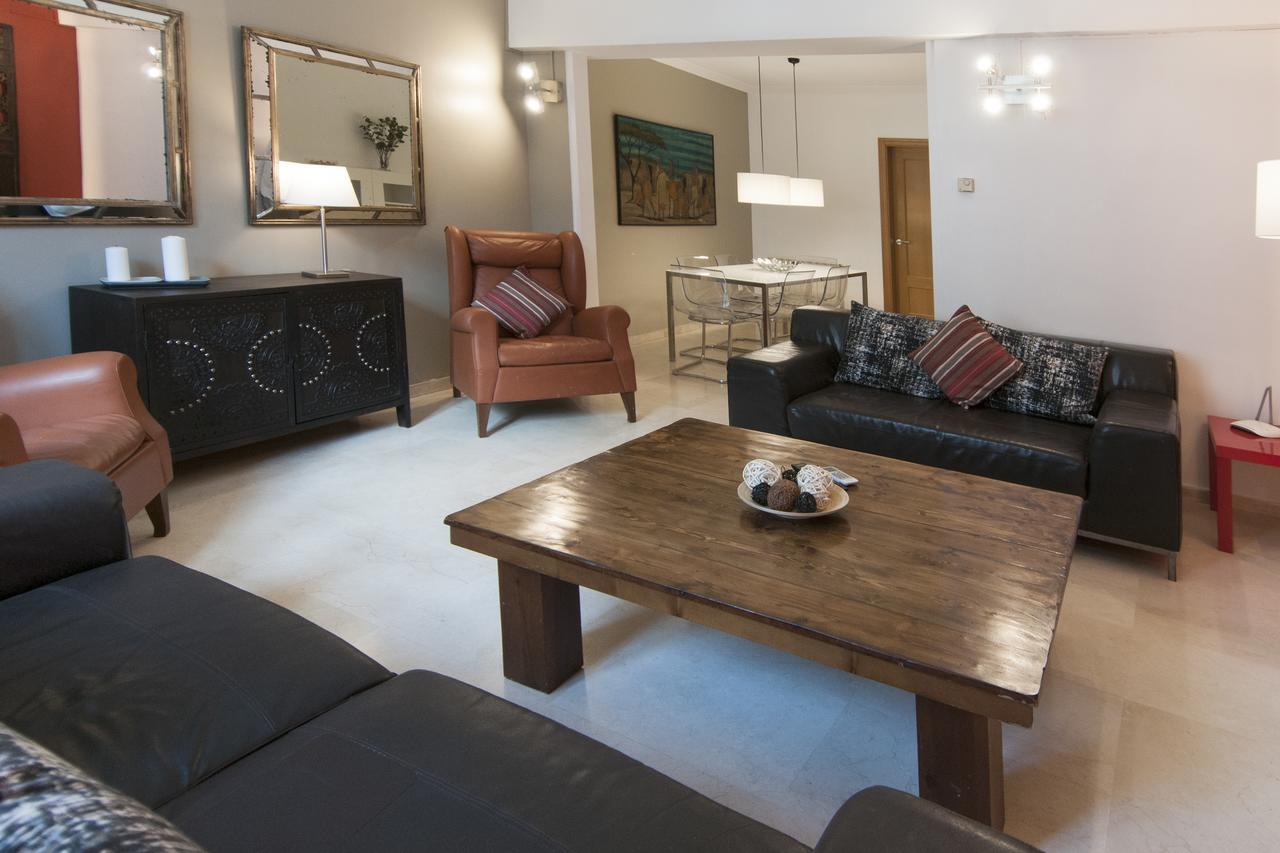 Serennia Ramblas - Placa Catalunya Appartement *
