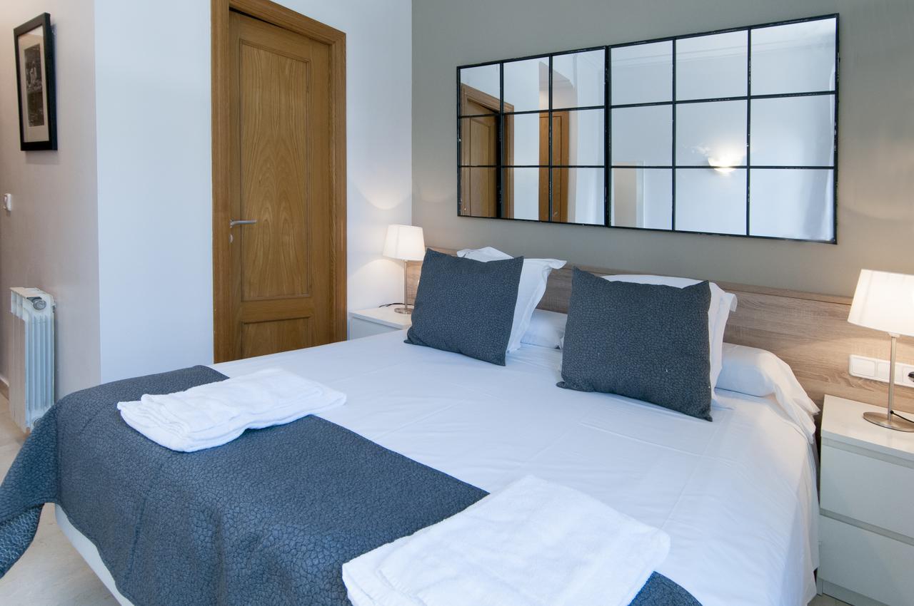 Apartamento Serennia Ramblas - Plaça Catalunya Barcelona