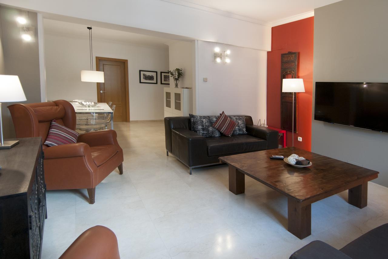Appartement Serennia Ramblas - Placa Catalunya
