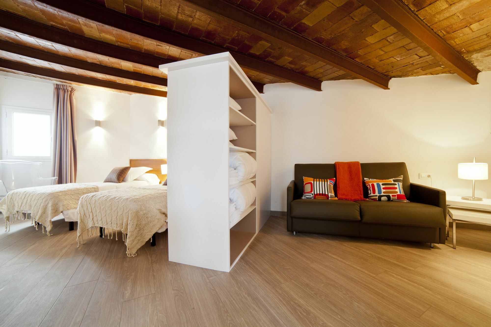 Serennia Ramblas - Placa Catalunya Appartement *