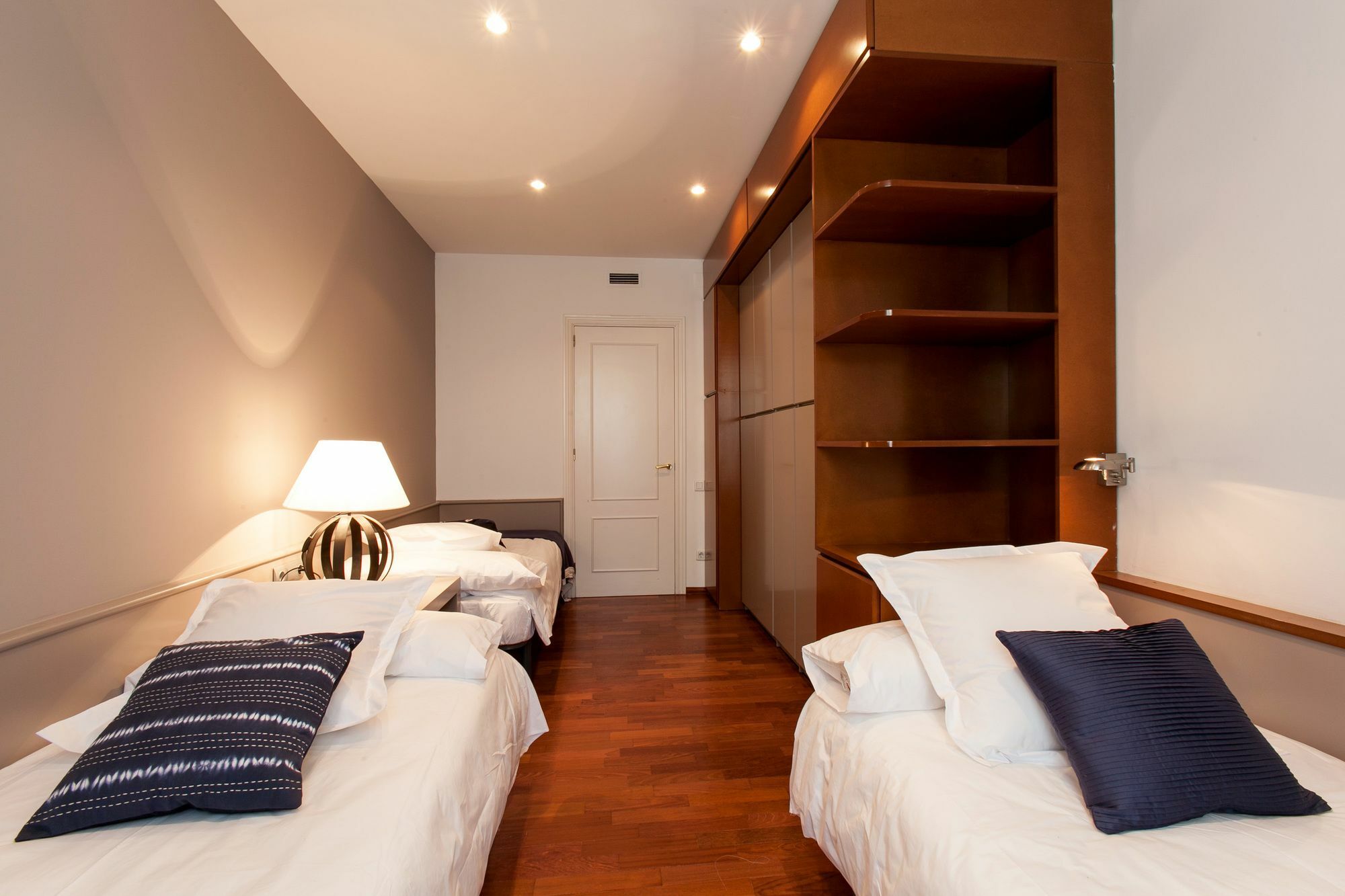 Serennia Ramblas - Placa Catalunya Appartement Barcelona