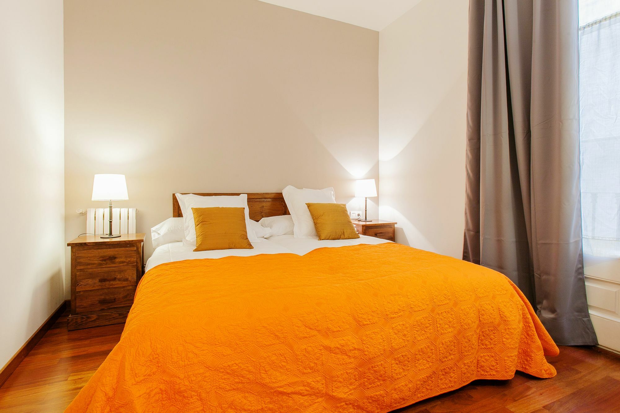 Serennia Ramblas - Placa Catalunya Appartement Barcelona