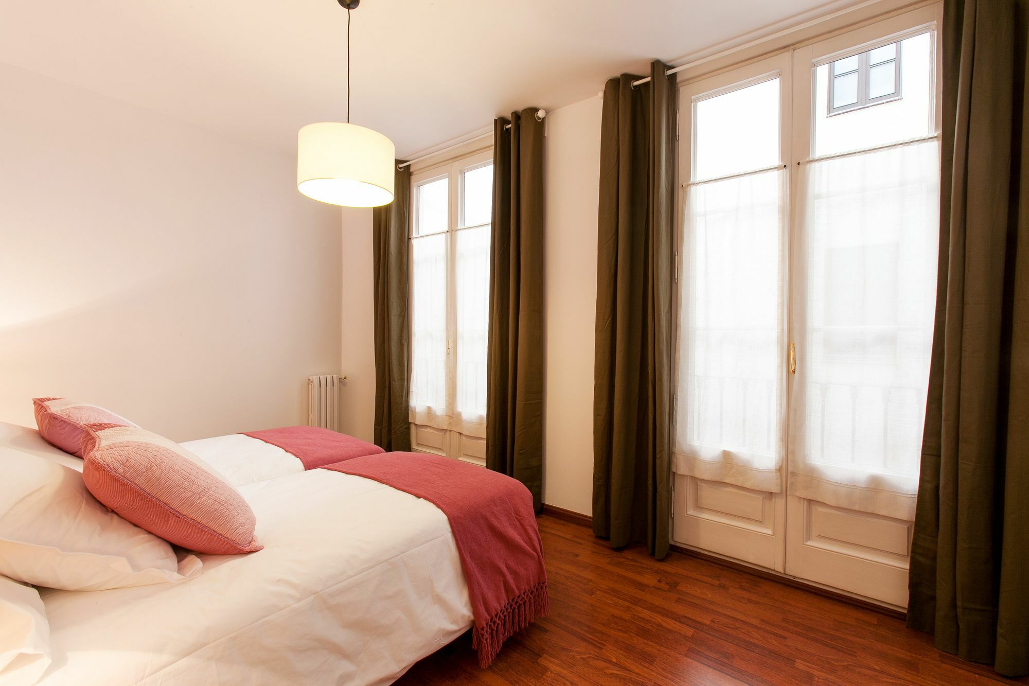 Apartamento Serennia Ramblas - Plaça Catalunya