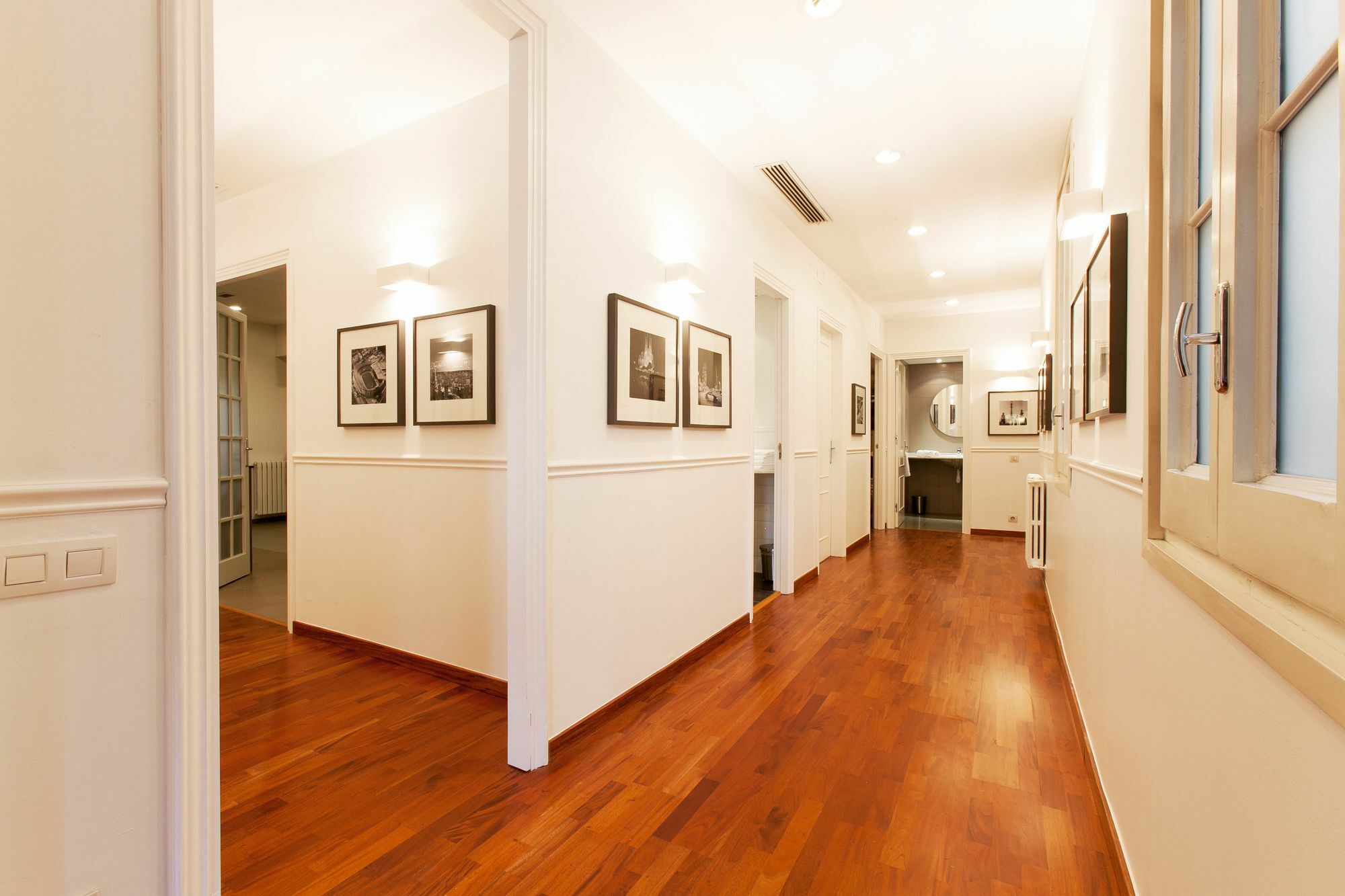 Serennia Ramblas - Placa Catalunya Appartement *